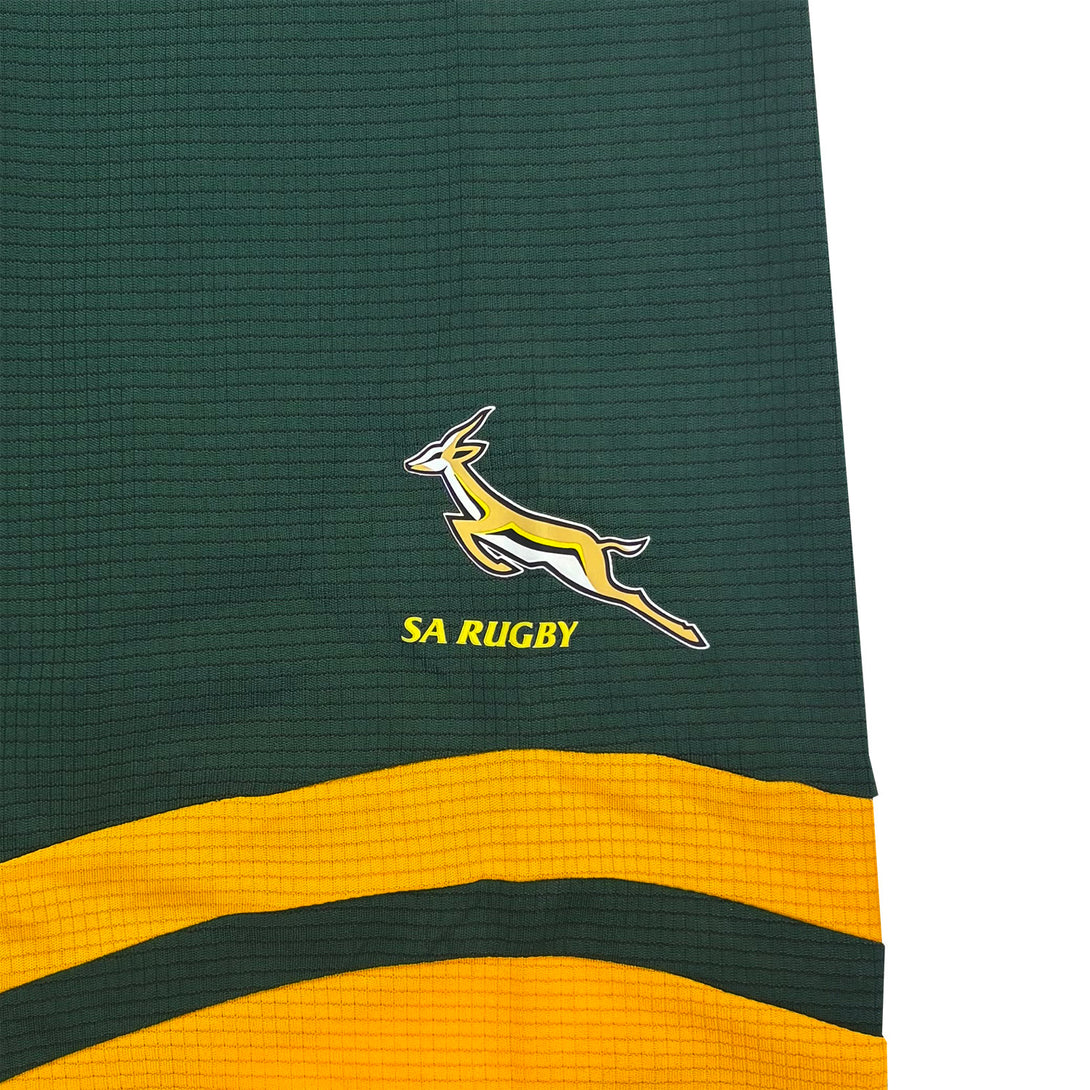 ASICS South Africa Springboks RWC 2015 Mens Fan T-Shirt