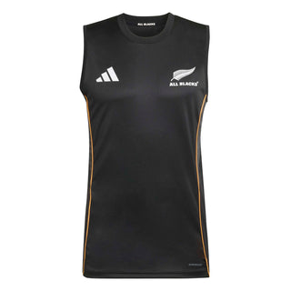adidas New Zealand All Blacks Mens Marvel Performance Vest