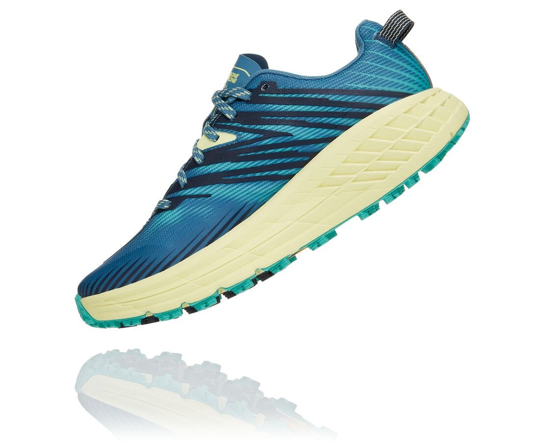 Hoka Womens Speedgoat 4 Shoes