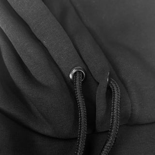 Oxen Mens Origin Cotton Hoodies