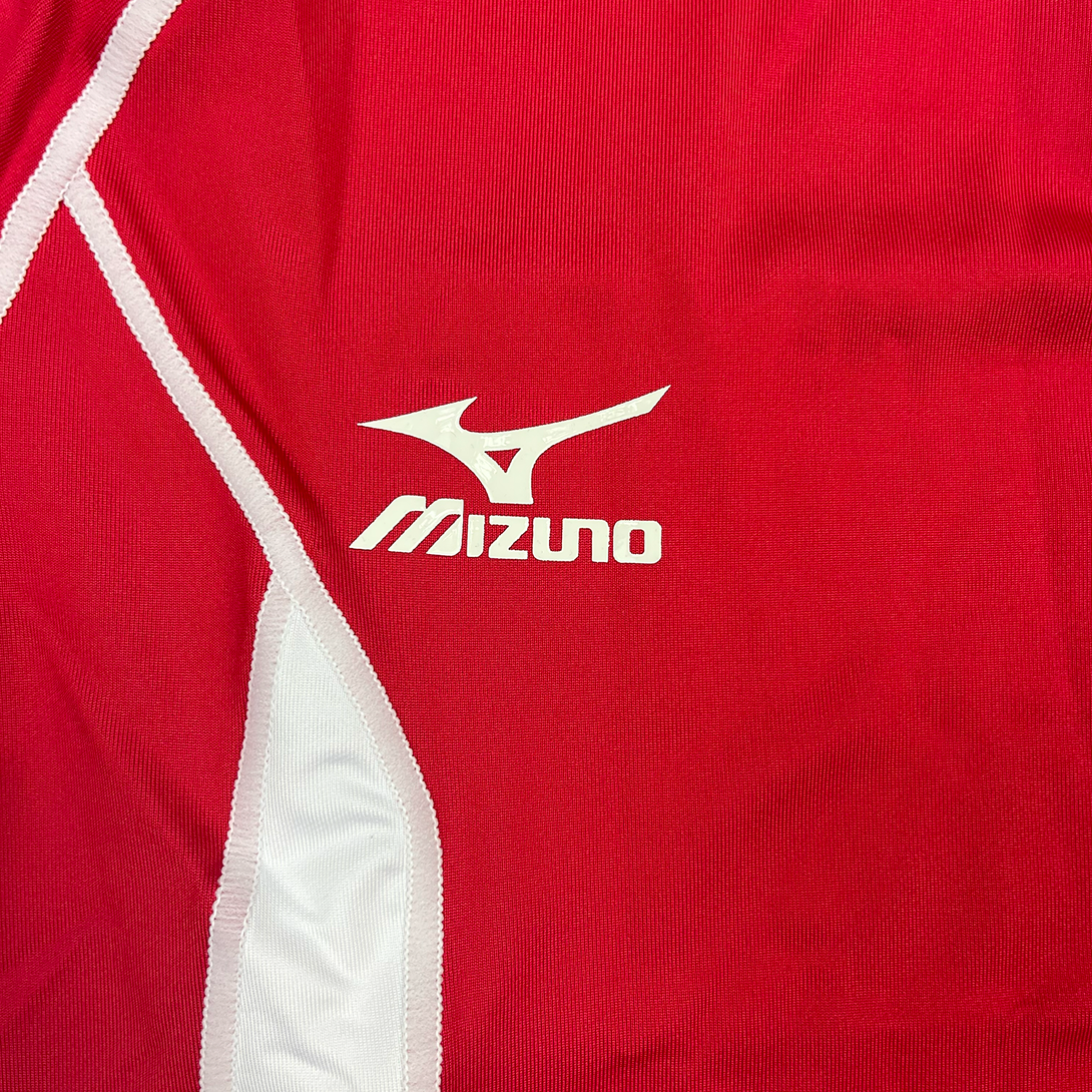 Mizuno Mens Takeshi Rugby Training Shirt