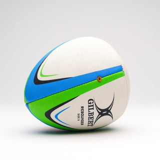 Gilbert Rebounder Training Rugby Ball