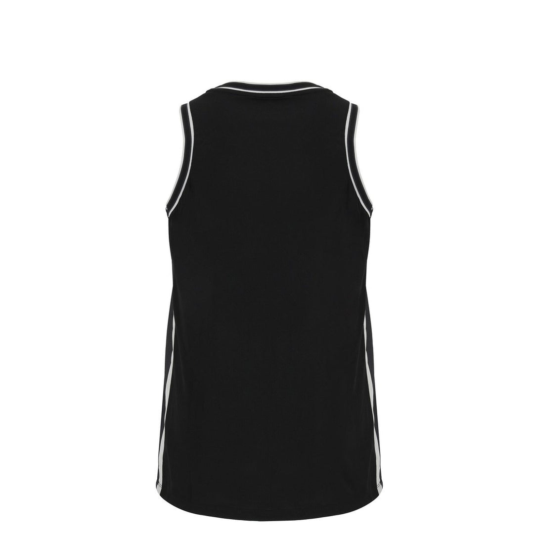 Macron Barbarians FC 23/24 Kids Training Basketball Vest