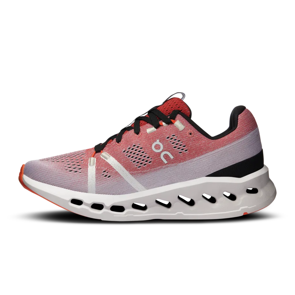 On Cloudsurfer Womens Running Shoes 