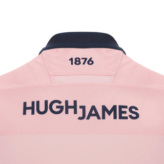 Macron Cardiff Rugby 2025/26 Mens Away Rugby Shirt