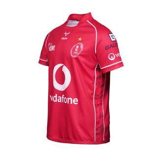 Oxen Army ARU 2025/26 Kids Home Rugby Shirt