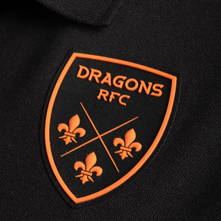VX3 Dragons RFC 2025/26 Mens Polo
