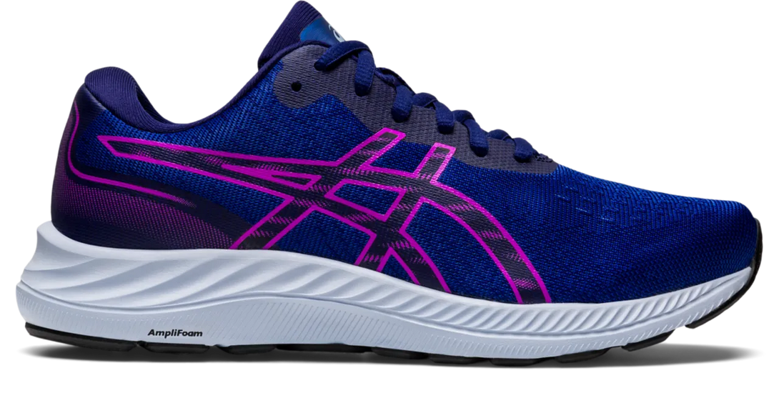 ASICS Gel-Excite 9 Womens Road Running Shoes