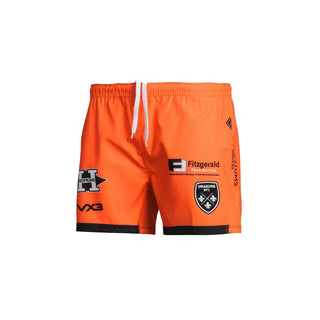 VX3 Dragons RFC 2025/26 Kids Third Rugby Shorts