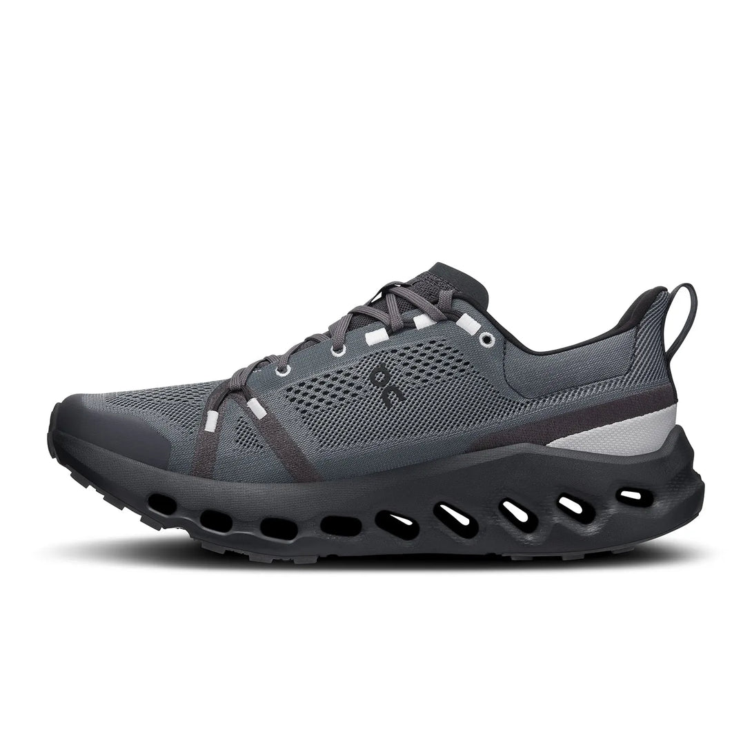 On Cloudsurfer Trail Mens Running Shoes