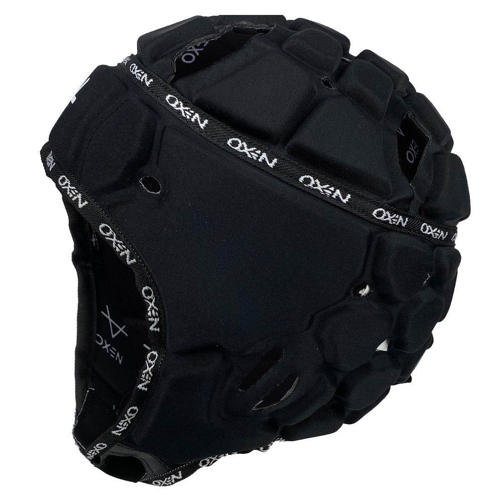 Oxen Pro Adults Rugby Headguard