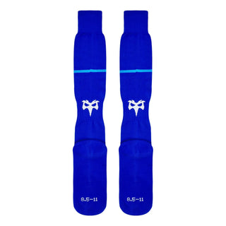 Macron Ospreys Rugby 2024/25 Adults Euro Rugby Socks