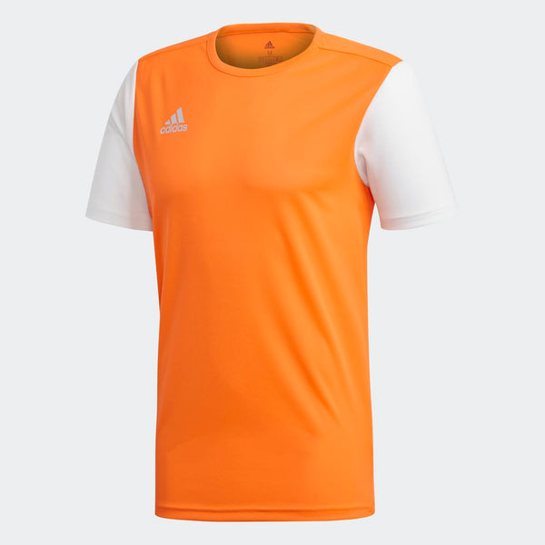 Adidas Mens Estro 19 Rugby Shirt