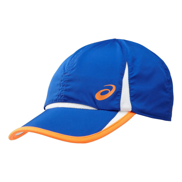 Asics Tennis Cap Blue