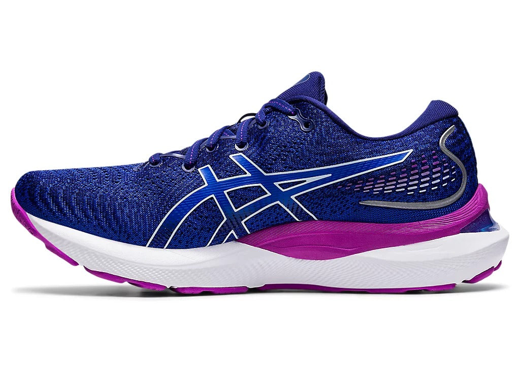 ASICS Women's Gel-Cumulus 24 Running Shoes