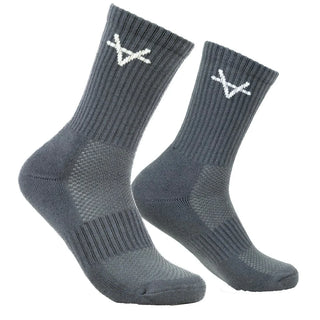 Oxen Adults Crew Socks