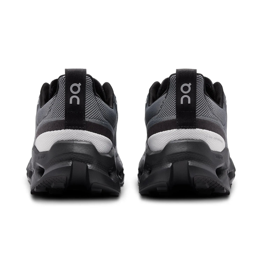 On Cloudsurfer Trail Mens Running Shoes