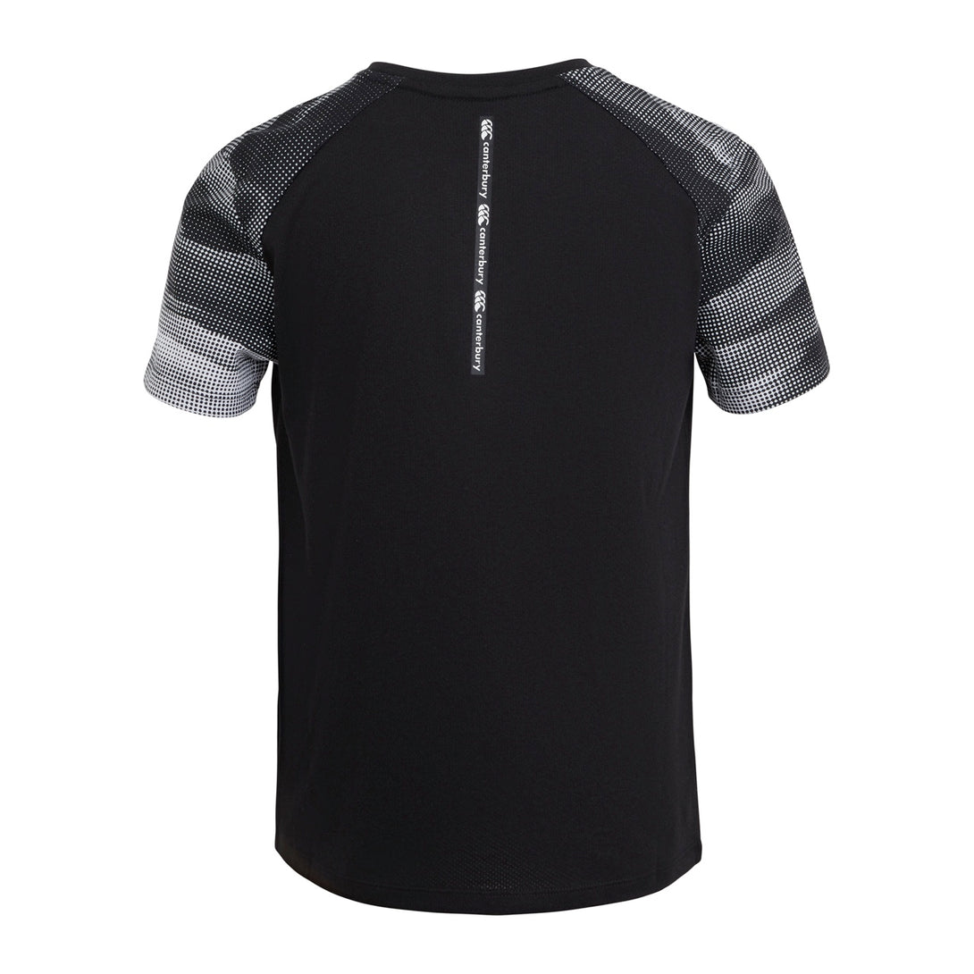 Canterbury Mens Vapodri Training T-Shirt