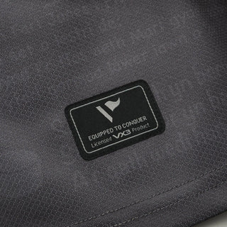 VX3 Scarlets 2025/26 Kids Away Rugby Shirt