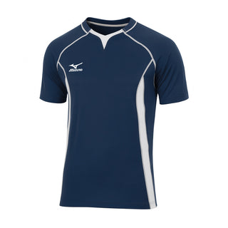 Mizuno Kids Takeshi Rugby Shirt