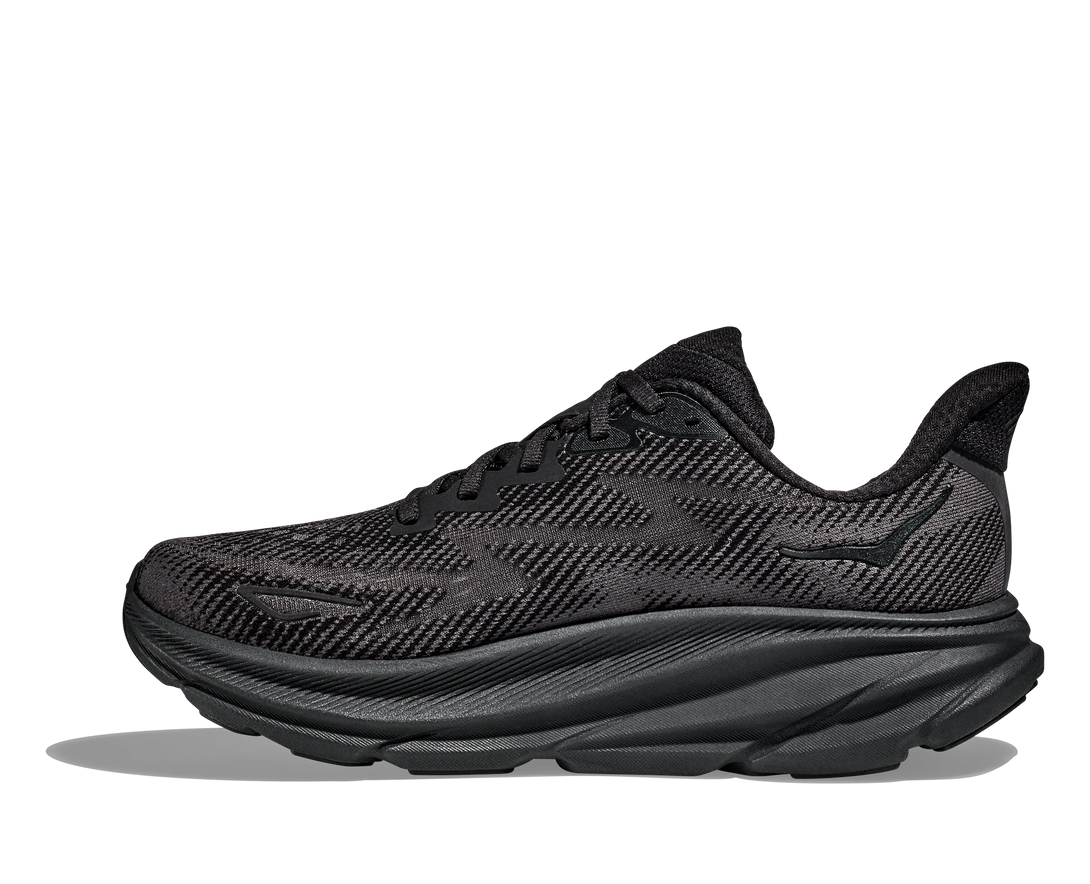 Hoka Clifton 9 Womens Road Running Shoes