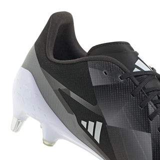 adidas Adizero RS15 Ultimate Adults Soft Ground Rugby Boots