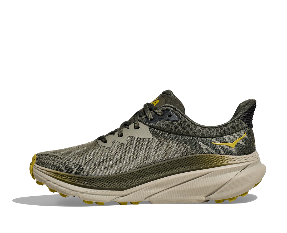 Hoka Challenger 7 Mens Running Shoes 