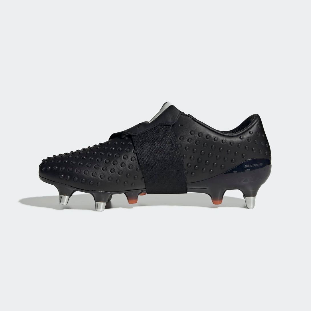 adidas Y-3 Predator Adults Soft Ground Rugby Boots