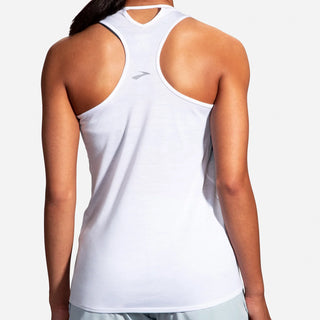 Brooks Womens Distance Vest