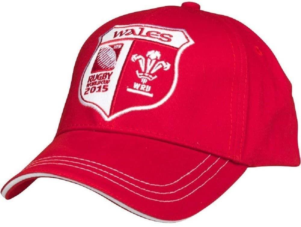 Rugby World Cup 2015 Wales Cap