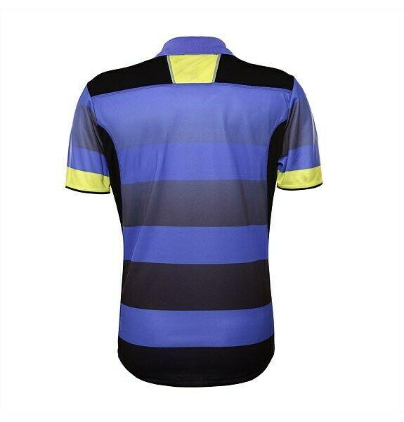 Western Force Training Polo