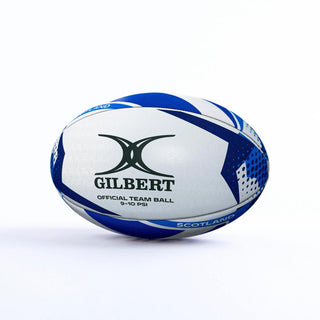 Gilbert Scotland WRWC 2025 Replica Rugby Ball