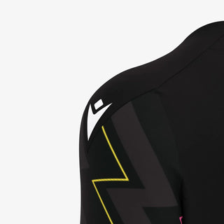 Macron Gloucester Rugby 2025/26 Mens Warm Up T-Shirt