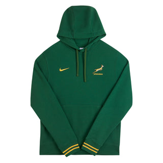 Nike South Africa Springboks 2026/27 Mens Rugby Hoodie