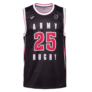 Oxen Army ARU 2025 Mens Basketball Vest