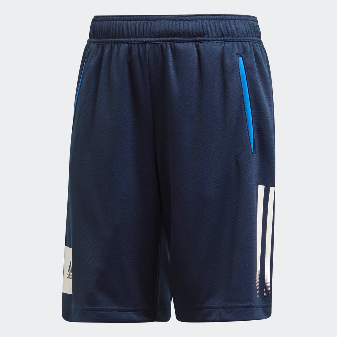 Adidas Kids Aeroready Shorts