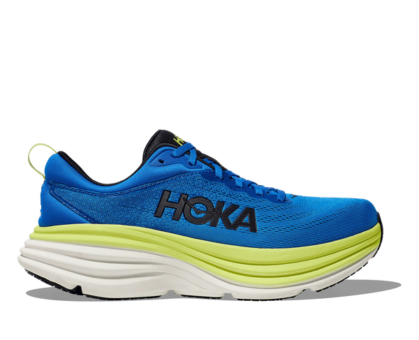 Hoka Bondi 8 Mens Running Shoes