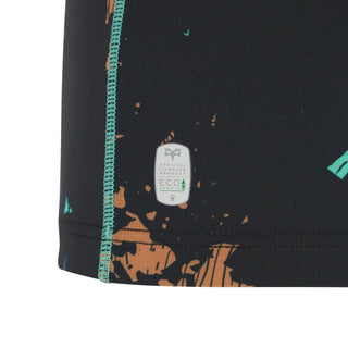 Macron Ospreys Rugby 2025/26 Kids Training Rugby Shirt