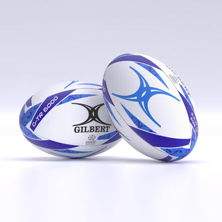Gilbert G-TR6000 Training Rugby Ball