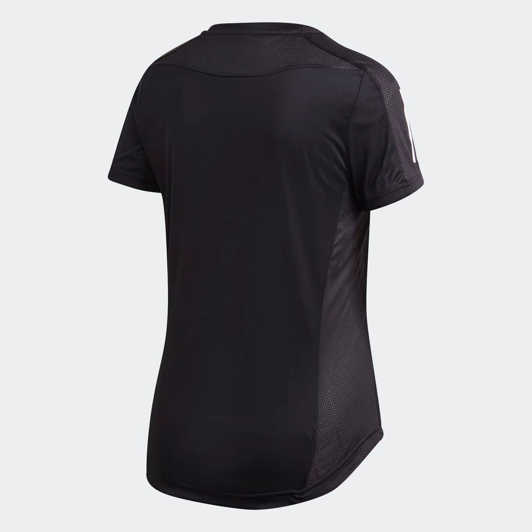 Adidas Womens Own The Run T-Shirt