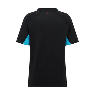 Castore England RFU 2025/26 Kids Away Rugby Shirt