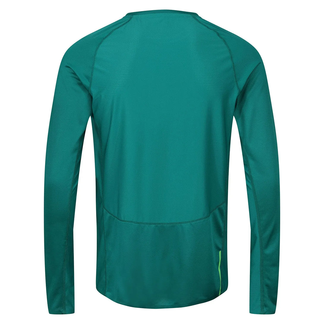 inov8 Mens Base Elite Long Sleeve Running T-Shirt