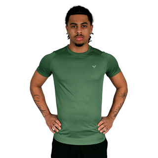 Oxen Performance Tee