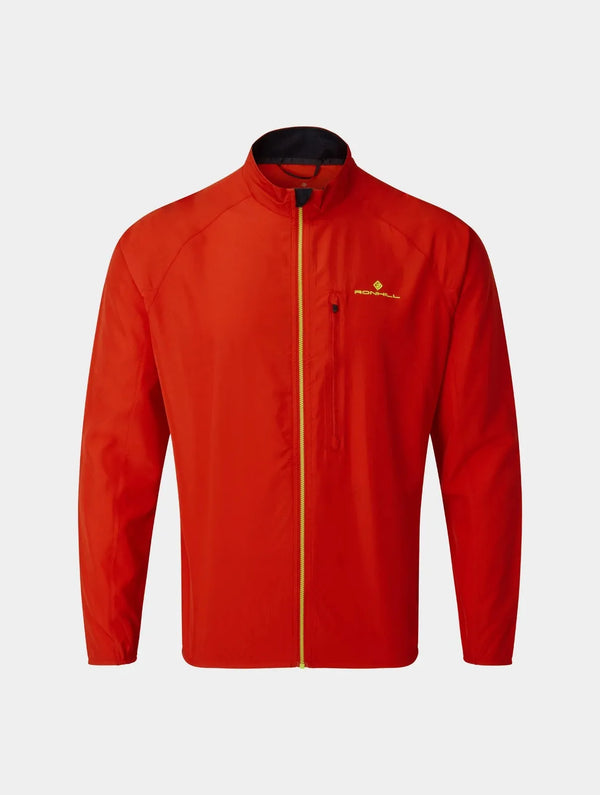 Ronhill Mens Core Running Jacket