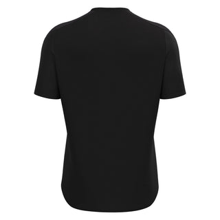 Macron Barbarians 2025/26 Mens Staff Training T-Shirt