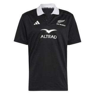 adidas All Blacks Supporters Polo