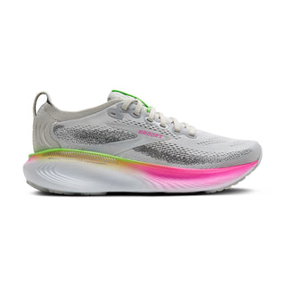 Brooks Adrenaline GTS 25 Womens 1D Wide Road Running Shoes