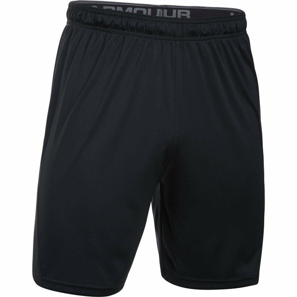 Under Armour Men's Knit Challenger Shorts