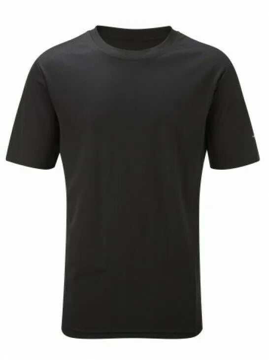 Ronhill Mens Everyday Plain T-Shirt