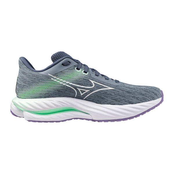 Mizuno Wave Inspire 21 Womens Road Running Shoes